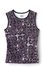 Zanchi hourglass tank, $36, by Reebok